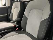 Ford Transit Courier 1.5 EcoBlue Limited Panel Van 5dr Diesel Manual SWB Euro 6 (s/s) (100 ps) - U2352