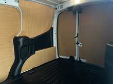 Ford Transit Courier 1.5 EcoBlue Limited Panel Van 5dr Diesel Manual SWB Euro 6 (s/s) (100 ps) - U2352