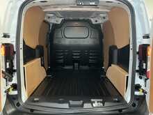 Ford Transit Courier 1.5 EcoBlue Limited Panel Van 5dr Diesel Manual SWB Euro 6 (s/s) (100 ps) - U2352