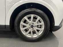 Ford Transit Courier 1.5 EcoBlue Limited Panel Van 5dr Diesel Manual SWB Euro 6 (s/s) (100 ps) - U2352