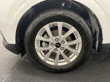 Ford Transit Courier 1.5 EcoBlue Limited Panel Van 5dr Diesel Manual SWB Euro 6 (s/s) (100 ps) - U2352