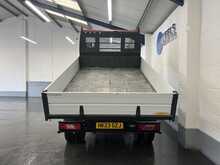 Ford Transit 2.0 350 EcoBlue HD Leader Tipper 2dr Diesel Manual RWD L2 Euro 6 (s/s) (130 ps) 2.0 2dr Tipper - U2353