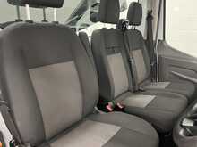 Ford Transit 2.0 350 EcoBlue HD Leader Tipper 2dr Diesel Manual RWD L2 Euro 6 (s/s) (130 ps) 2.0 2dr Tipper - U2353