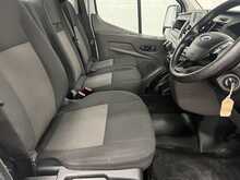 Ford Transit 2.0 350 EcoBlue HD Leader Tipper 2dr Diesel Manual RWD L2 Euro 6 (s/s) (130 ps) 2.0 2dr Tipper - U2353