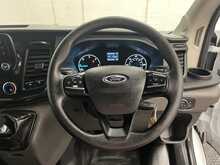 Ford Transit 2.0 350 EcoBlue HD Leader Tipper 2dr Diesel Manual RWD L2 Euro 6 (s/s) (130 ps) 2.0 2dr Tipper - U2353