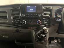 Ford Transit 2.0 350 EcoBlue HD Leader Tipper 2dr Diesel Manual RWD L2 Euro 6 (s/s) (130 ps) 2.0 2dr Tipper - U2353