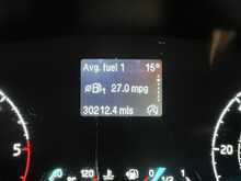 Ford Transit 2.0 350 EcoBlue HD Leader Tipper 2dr Diesel Manual RWD L2 Euro 6 (s/s) (130 ps) 2.0 2dr Tipper - U2353