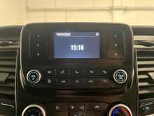 Ford Transit 2.0 350 EcoBlue HD Leader Tipper 2dr Diesel Manual RWD L2 Euro 6 (s/s) (130 ps) 2.0 2dr Tipper - U2353