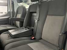 Ford Transit 2.0 350 EcoBlue HD Leader Tipper 2dr Diesel Manual RWD L2 Euro 6 (s/s) (130 ps) 2.0 2dr Tipper - U2353