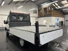 Ford Transit 2.0 350 EcoBlue HD Leader Tipper 2dr Diesel Manual RWD L2 Euro 6 (s/s) (130 ps) 2.0 2dr Tipper - U2353