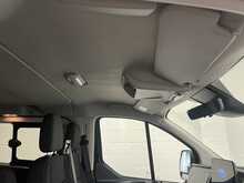 Ford Transit Custom 2.0 320 EcoBlue Limited Crew Van Double Cab 5dr Diesel Manual L2 H1 Euro 6 (s/s) (130 ps) - U2354