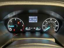 Ford Transit Custom 2.0 320 EcoBlue Limited Crew Van Double Cab 5dr Diesel Manual L2 H1 Euro 6 (s/s) (130 ps) - U2354