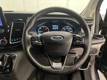 Ford Transit Custom 2.0 320 EcoBlue Limited Crew Van Double Cab 5dr Diesel Manual L2 H1 Euro 6 (s/s) (130 ps) - U2354