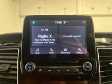 Ford Transit Custom 2.0 320 EcoBlue Limited Crew Van Double Cab 5dr Diesel Manual L2 H1 Euro 6 (s/s) (130 ps) - U2354