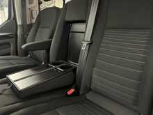 Ford Transit Custom 2.0 320 EcoBlue Limited Crew Van Double Cab 5dr Diesel Manual L2 H1 Euro 6 (s/s) (130 ps) - U2354