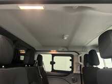 Ford Transit Custom 2.0 320 EcoBlue Limited Crew Van Double Cab 5dr Diesel Manual L2 H1 Euro 6 (s/s) (130 ps) - U2354