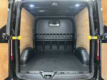 Ford Transit Custom 2.0 320 EcoBlue Limited Crew Van Double Cab 5dr Diesel Manual L2 H1 Euro 6 (s/s) (130 ps) - U2354