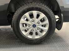 Ford Transit Custom 2.0 320 EcoBlue Limited Crew Van Double Cab 5dr Diesel Manual L2 H1 Euro 6 (s/s) (130 ps) - U2354