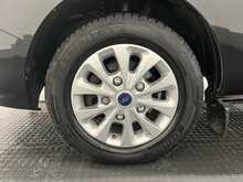 Ford Transit Custom 2.0 320 EcoBlue Limited Crew Van Double Cab 5dr Diesel Manual L2 H1 Euro 6 (s/s) (130 ps) - U2354