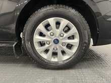 Ford Transit Custom 2.0 320 EcoBlue Limited Crew Van Double Cab 5dr Diesel Manual L2 H1 Euro 6 (s/s) (130 ps) - U2354