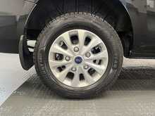 Ford Transit Custom 2.0 320 EcoBlue Limited Crew Van Double Cab 5dr Diesel Manual L2 H1 Euro 6 (s/s) (130 ps) - U2354