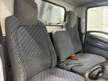 Isuzu Grafter 1.9D N35 Green TIPPER 2dr Diesel Manual RWD SWB Euro 6 (TRW) (125 ps) 1.9 2dr Tipper Manual DIESEL - U2355