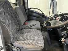 Isuzu Grafter 1.9D N35 Green TIPPER 2dr Diesel Manual RWD SWB Euro 6 (TRW) (125 ps) 1.9 2dr Tipper Manual DIESEL - U2355