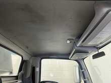 Isuzu Grafter 1.9D N35 Green TIPPER 2dr Diesel Manual RWD SWB Euro 6 (TRW) (125 ps) 1.9 2dr Tipper Manual DIESEL - U2355