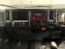 Isuzu Grafter 1.9D N35 Green TIPPER 2dr Diesel Manual RWD SWB Euro 6 (TRW) (125 ps) 1.9 2dr Tipper Manual DIESEL - U2355