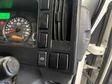 Isuzu Grafter 1.9D N35 Green TIPPER 2dr Diesel Manual RWD SWB Euro 6 (TRW) (125 ps) 1.9 2dr Tipper Manual DIESEL - U2355