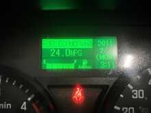 Isuzu Grafter 1.9D N35 Green TIPPER 2dr Diesel Manual RWD SWB Euro 6 (TRW) (125 ps) 1.9 2dr Tipper Manual DIESEL - U2355