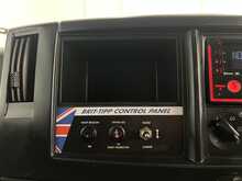 Isuzu Grafter 1.9D N35 Green TIPPER 2dr Diesel Manual RWD SWB Euro 6 (TRW) (125 ps) 1.9 2dr Tipper Manual DIESEL - U2355