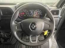 Renault Master 2.3 dCi 35 Business+ Panel Van 4dr Diesel Manual FWD LWB Medium Roof Euro 6 (135 ps) - U2356