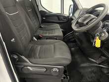 Iveco Daily D HPI 14V 35S 3450 Dropside - U2357