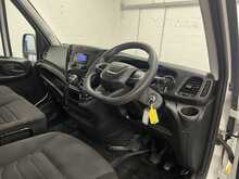 Iveco Daily D HPI 14V 35S 3450 Dropside - U2357