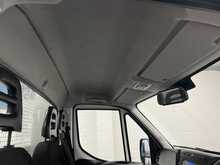 Iveco Daily D HPI 14V 35S 3450 Dropside - U2357