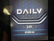 Iveco Daily D HPI 14V 35S 3450 Dropside - U2357