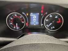 Iveco Daily D HPI 14V 35S 3450 Dropside - U2357