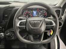 Iveco Daily D HPI 14V 35S 3450 Dropside - U2357