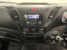 Iveco Daily D HPI 14V 35S 3450 Dropside - U2357