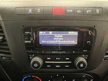 Iveco Daily D HPI 14V 35S 3450 Dropside - U2357