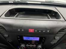Iveco Daily D HPI 14V 35S 3450 Dropside - U2357