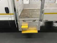 Iveco Daily D HPI 14V 35S 3450 Dropside - U2357