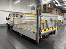 Iveco Daily D HPI 14V 35S 3450 Dropside - U2357
