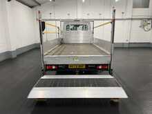 Iveco Daily D HPI 14V 35S 3450 Dropside - U2357