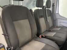 Ford Transit 2.0 350 EcoBlue HD Leader Tipper 2dr Diesel Manual RWD L2 Euro 6 (s/s) (130 ps) 2.0 2dr Tipper - U2358