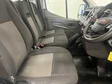 Ford Transit 2.0 350 EcoBlue HD Leader Tipper 2dr Diesel Manual RWD L2 Euro 6 (s/s) (130 ps) 2.0 2dr Tipper - U2358