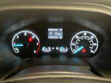 Ford Transit 2.0 350 EcoBlue HD Leader Tipper 2dr Diesel Manual RWD L2 Euro 6 (s/s) (130 ps) 2.0 2dr Tipper - U2358