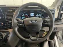 Ford Transit 2.0 350 EcoBlue HD Leader Tipper 2dr Diesel Manual RWD L2 Euro 6 (s/s) (130 ps) 2.0 2dr Tipper - U2358