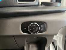 Ford Transit 2.0 350 EcoBlue HD Leader Tipper 2dr Diesel Manual RWD L2 Euro 6 (s/s) (130 ps) 2.0 2dr Tipper - U2358